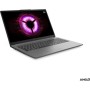 Игровой ноутбук Lenovo LOQ 15ARP10E 83S000BSRM Win 11 Pro