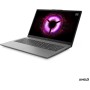 Игровой ноутбук Lenovo LOQ 15ARP10E 83S000BSRM Win 11 Pro