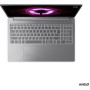 Игровой ноутбук Lenovo LOQ 15ARP10E 83S000BSRM Win 11 Pro