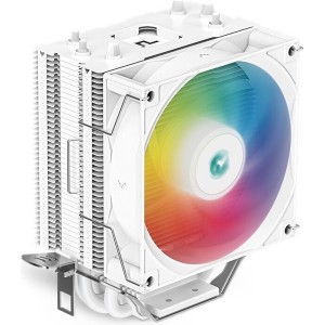 Кулер для процессора DeepCool AG300 WH ARGB R-AG300-WHAMMN-G