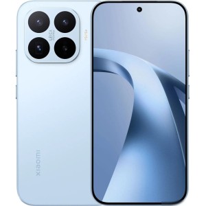 Телефон Xiaomi 17T 12GB/512GB международная версия (голубой)