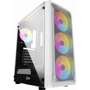 Компьютер Iven Gaming White 200775 Компьютер Iven Gaming White 200775