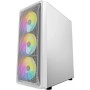 Компьютер Iven Gaming White 200775