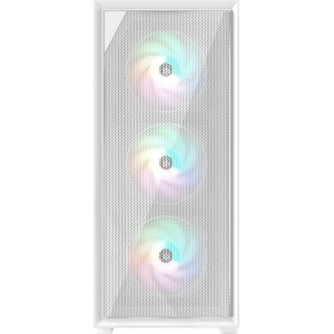 Компьютер Iven Gaming White 201013 Компьютер Iven Gaming White 201013