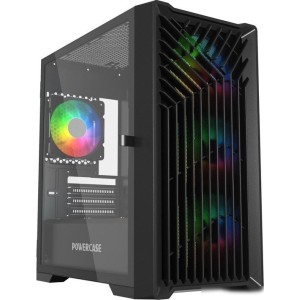 Компьютер Iven Gaming Black 201014