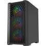 Компьютер Iven Gaming Black 201014