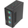 Компьютер Iven Gaming Black 201015