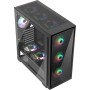 Компьютер Iven Gaming Black 201071