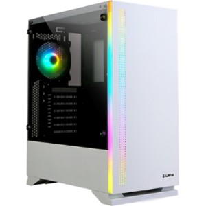 Компьютер Iven Gaming White 211242 Компьютер Iven Gaming White 211242