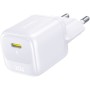 Сетевое зарядное Baseus EnerFill FN22 1C 30W E0123101