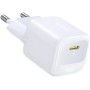 Сетевое зарядное Baseus EnerFill FN22 1C 30W E0123101