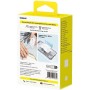 Сетевое зарядное Baseus EnerFill FN22 1C 30W E0123101