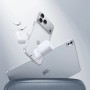 Сетевое зарядное Baseus EnerFill FN22 1C 30W E0123101