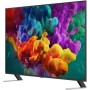 MiniLED телевизор LG QNED evo AI QNED85 75QNED85B6C