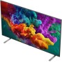 MiniLED телевизор LG QNED evo AI QNED85 75QNED85B6C