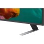 MiniLED телевизор LG QNED evo AI QNED85 75QNED85B6C