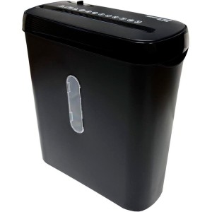 Шредер Office-Kit S26 (5.8)