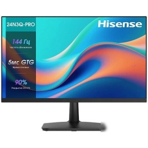 Игровой монитор Hisense 24N3Q-PRO
