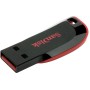 USB Flash SanDisk Cruzer Blade 16GB (SDCZ50-016G-B35)