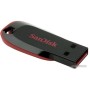 USB Flash SanDisk Cruzer Blade 16GB (SDCZ50-016G-B35)
