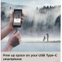 USB Flash SanDisk Ultra Dual Drive Go Type-C 64GB SDDDC3-064G-G46NB