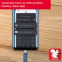 USB Flash SanDisk Ultra Dual Drive Go Type-C 64GB SDDDC3-064G-G46NB