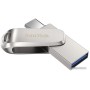 USB Flash SanDisk Ultra Dual Drive Luxe USB Type-C 32GB
