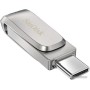 USB Flash SanDisk Ultra Dual Drive Luxe USB Type-C 32GB