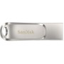 USB Flash SanDisk Ultra Dual Drive Luxe USB Type-C 32GB