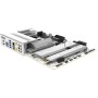 Материнская плата Sapphire Pure X870A WiFi 7