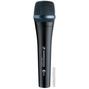 Микрофон Sennheiser e 935