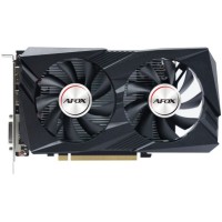 Видеокарта AFOX GeForce RTX 3050 6GB GDDR6 AF3050-6GD6H7-V2