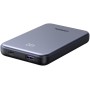 Внешний аккумулятор Ugreen Zapix PB507 75131B 10000mAh