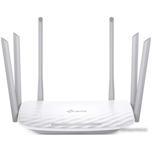 Wi-Fi роутер TP-Link Archer C86