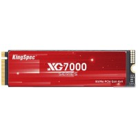 SSD KingSpec XG7000 2TB