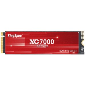 SSD KingSpec XG7000 2TB