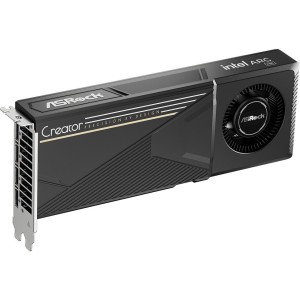 Видеокарта ASRock Intel Arc Pro B60 Creator 24GB B60 CT 24G