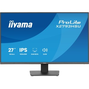 Монитор iiyama ProLite X2793HSU-B1