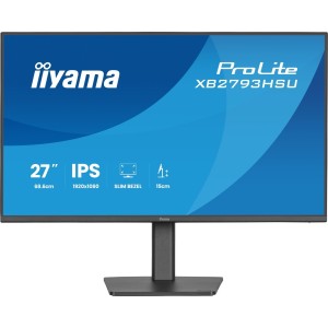 Монитор iiyama ProLite XB2793HSU-B1