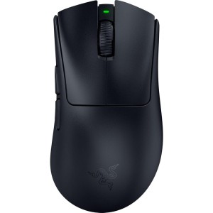 Игровая мышь Razer DeathAdder V4 Pro (черный)
