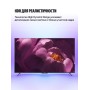 Телевизор Яндекс ТВ Станция Бейсик QLED с Алисой 43 YNDX-00078B