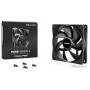 Вентилятор для корпуса be quiet! Pure Wings 3 120mm PWM BL105