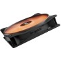 Вентилятор для корпуса be quiet! Light Wings LX 120mm PWM Reverse Black BL132
