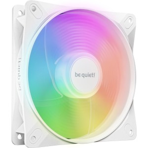 Вентилятор для корпуса be quiet! Light Wings LX 120mm PWM Reverse White BL133