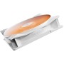 Вентилятор для корпуса be quiet! Light Wings LX 120mm PWM Reverse White BL133