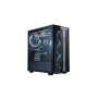 Вентилятор для корпуса be quiet! Light Wings 140mm PWM BL074