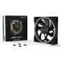 Вентилятор для корпуса be quiet! Light Wings 140mm PWM BL074