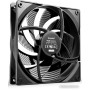 Вентилятор для корпуса be quiet! Pure Wings 3 140mm PWM high-speed BL109