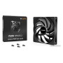 Вентилятор для корпуса be quiet! Pure Wings 3 140mm PWM high-speed BL109