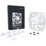 Вентилятор для корпуса be quiet! Silent Wings 4 140mm PWM White BL116